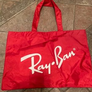 Ray-Ban Tote